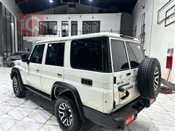 تويوتا لاند كروزر 70